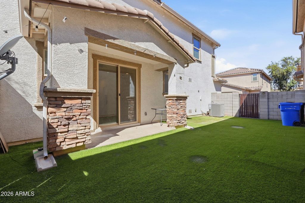 3626 E LARSON Lane, Gilbert, AZ 85295 — photo 4