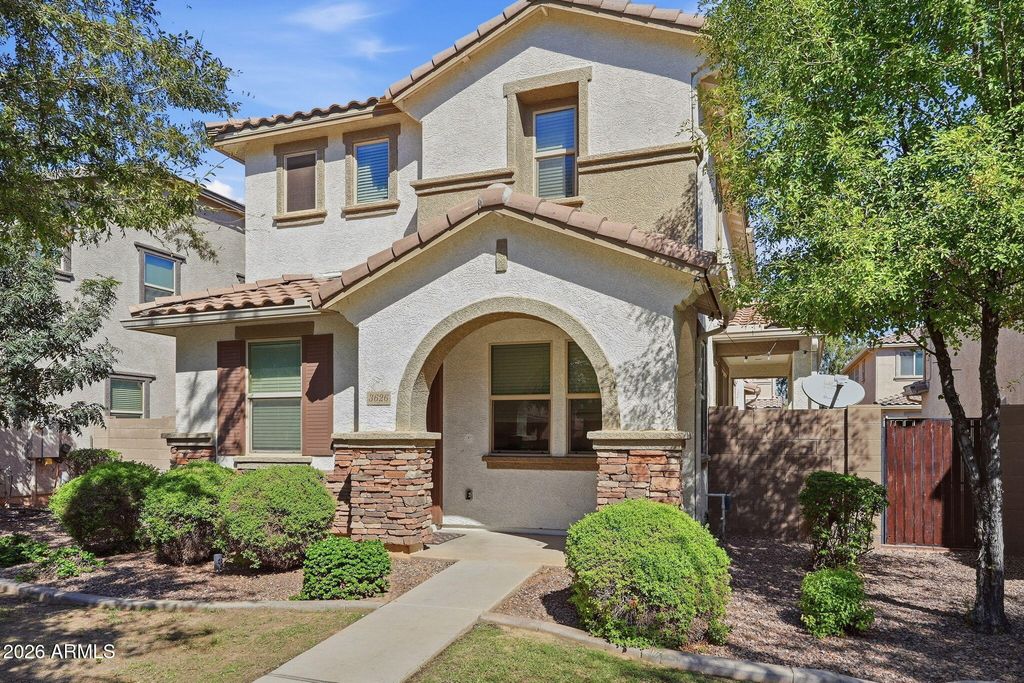 3626 E LARSON Lane, Gilbert, AZ 85295 — photo 5