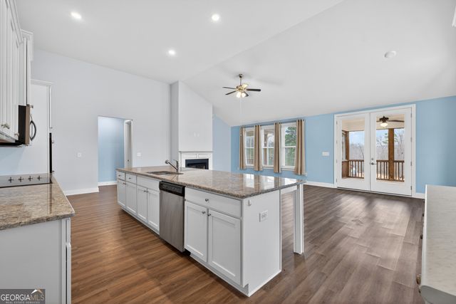 143 Preserve Lane, Homer, GA 30547