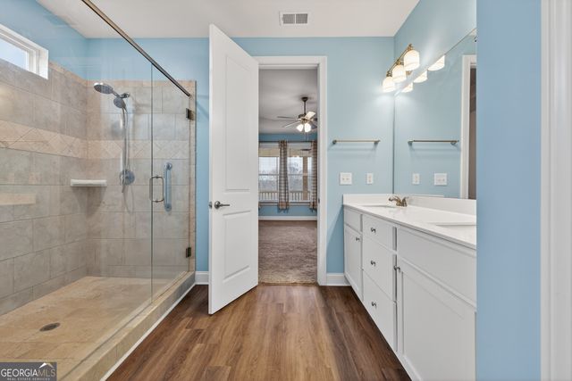 143 Preserve Lane, Homer, GA 30547