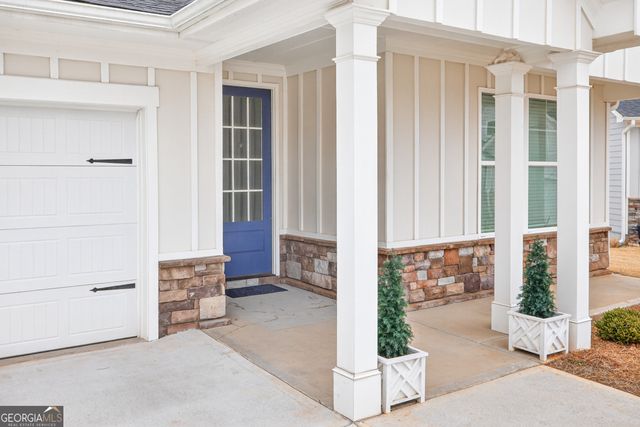 143 Preserve Lane, Homer, GA 30547