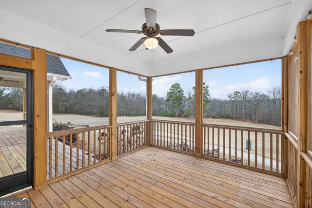 143 Preserve Lane, Homer, GA 30547