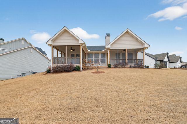 143 Preserve Lane, Homer, GA 30547