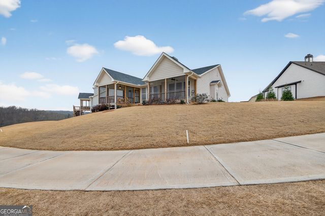 143 Preserve Lane, Homer, GA 30547