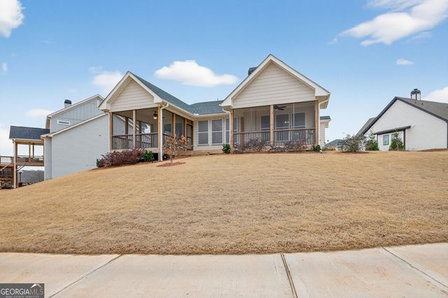 143 Preserve Lane, Homer, GA 30547