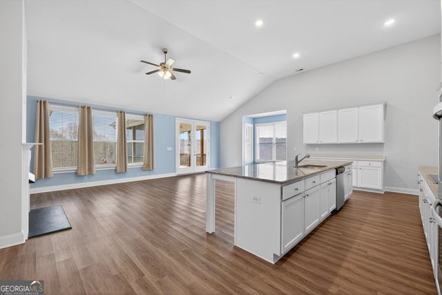 143 Preserve Lane, Homer, GA 30547