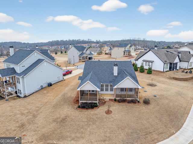 143 Preserve Lane, Homer, GA 30547