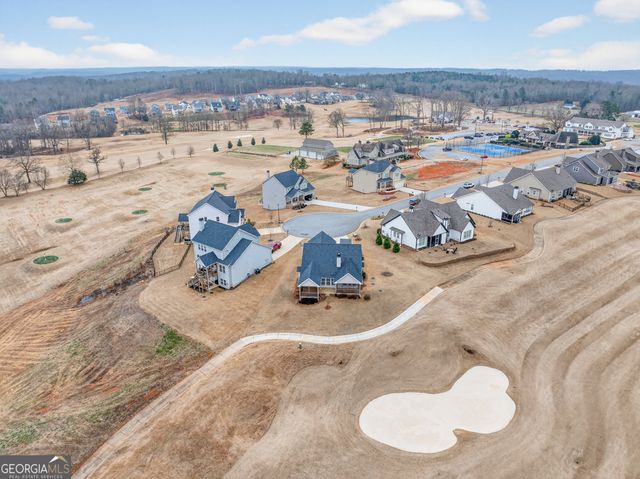 143 Preserve Lane, Homer, GA 30547