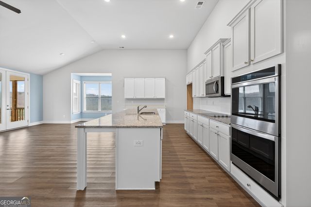 143 Preserve Lane, Homer, GA 30547