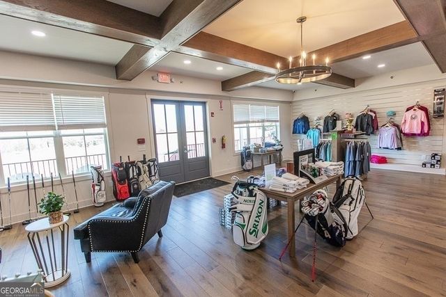 143 Preserve Lane, Homer, GA 30547