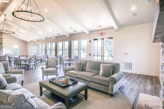 143 Preserve Lane, Homer, GA 30547