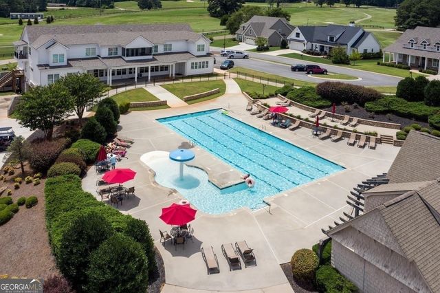 143 Preserve Lane, Homer, GA 30547