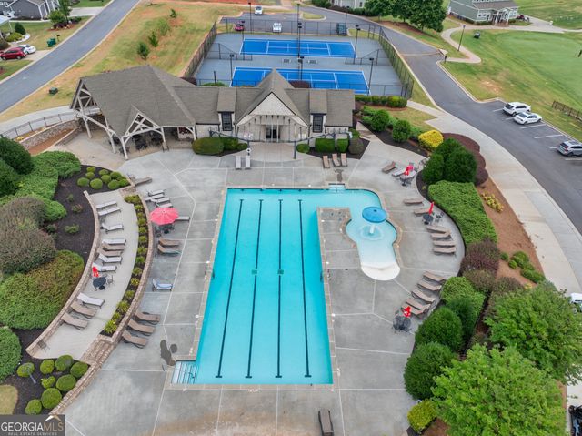 143 Preserve Lane, Homer, GA 30547