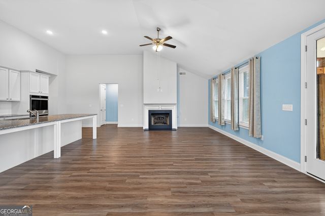 143 Preserve Lane, Homer, GA 30547