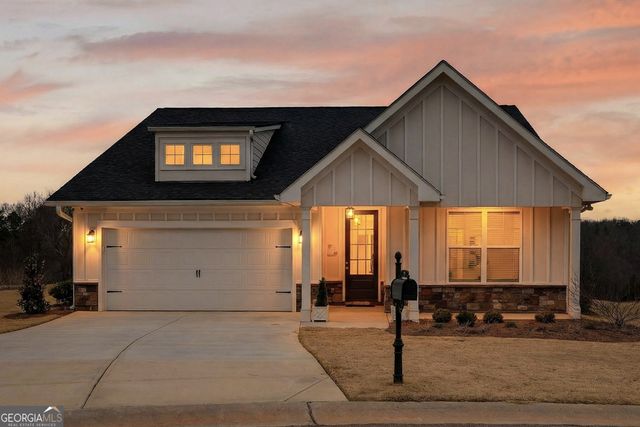 143 Preserve Lane, Homer, GA 30547