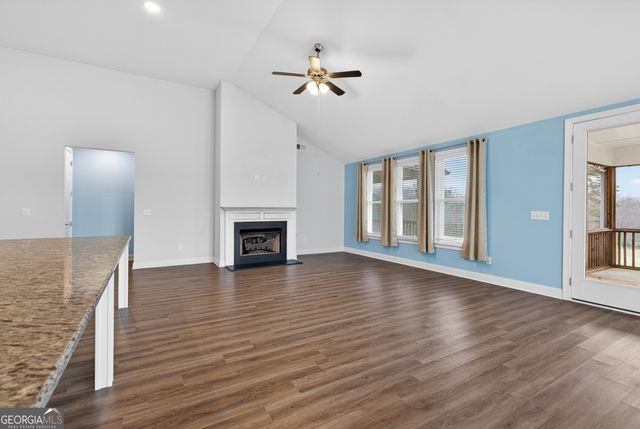 143 Preserve Lane, Homer, GA 30547