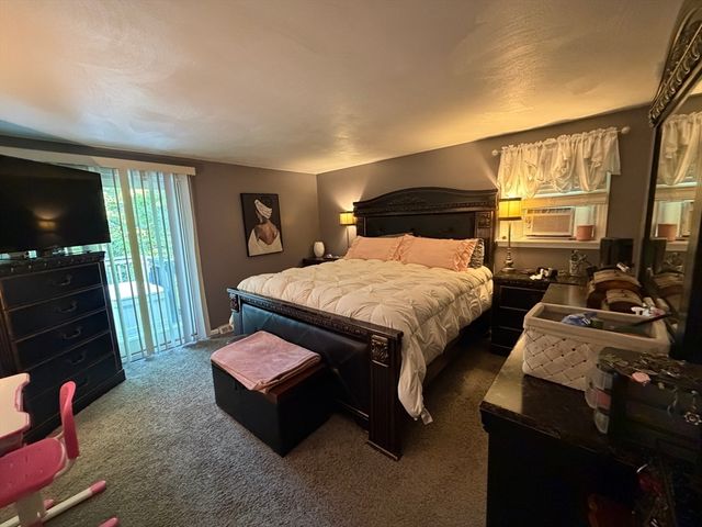 1 Burris Way, Randolph, MA 02368