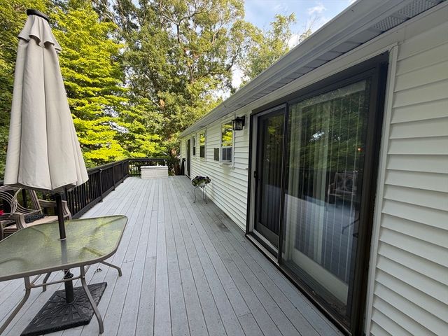 1 Burris Way, Randolph, MA 02368