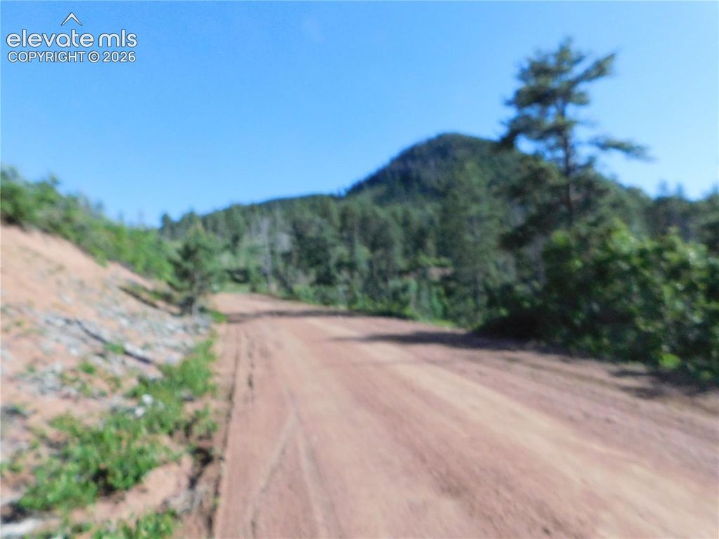 Lot 11 Cheyenne Drive, Larkspur, CO 80118 — photo 3