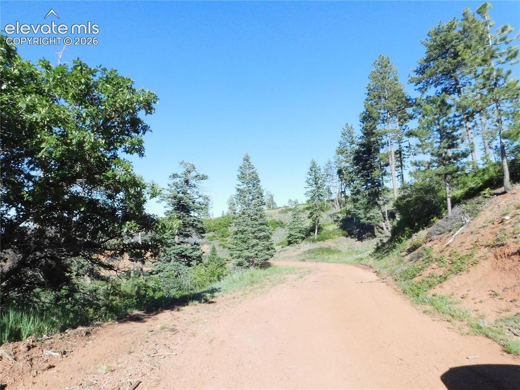 Lot 11 Cheyenne Drive, Larkspur, CO 80118 — photo 4