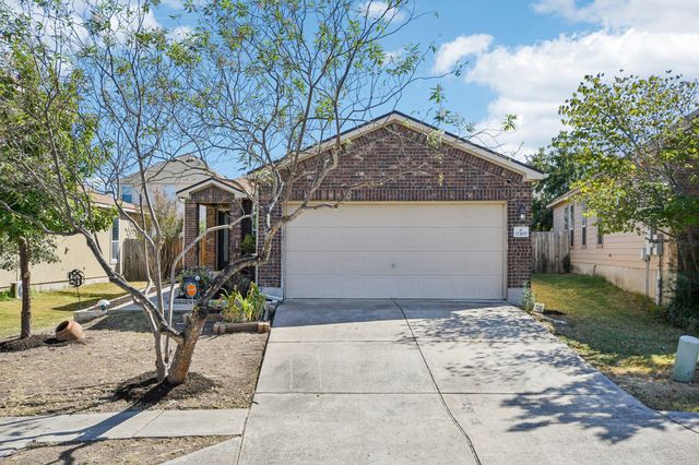 11109 Roderick Lawson LN, Austin, TX 78754