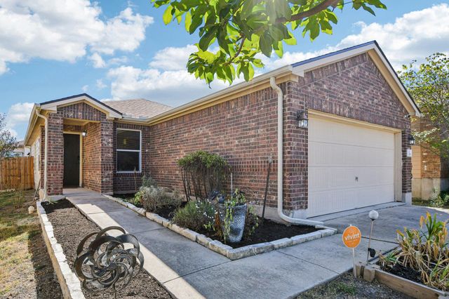 11109 Roderick Lawson LN, Austin, TX 78754