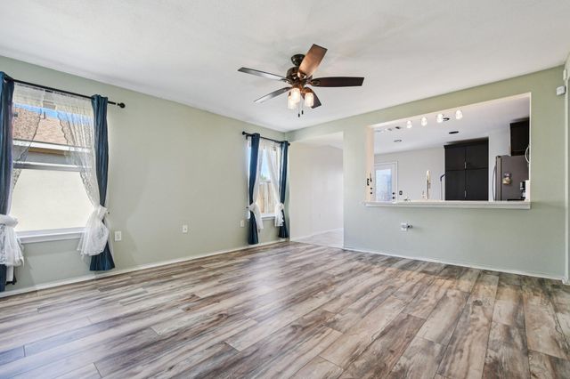 11109 Roderick Lawson LN, Austin, TX 78754