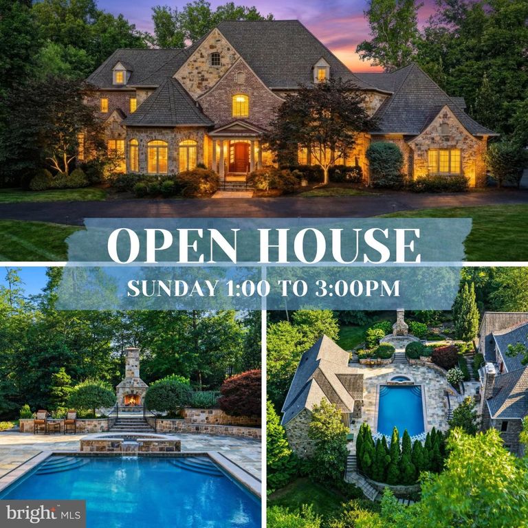 1239 DALEVIEW DR, Mclean, VA 22102