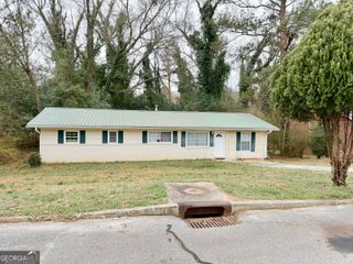 135 Lillian Drive, Athens, GA 30606