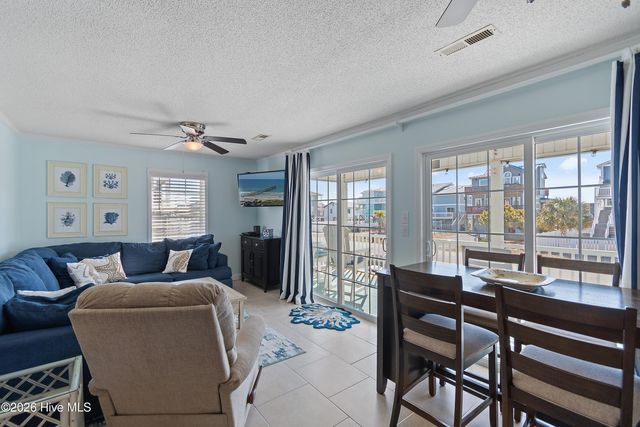 316 E Dolphin Drive, Oak Island, NC 28465