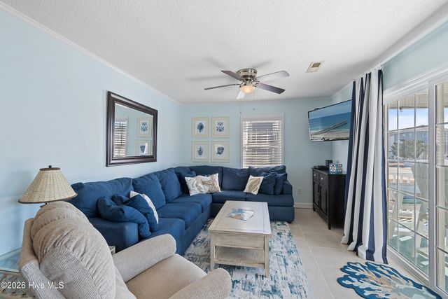 316 E Dolphin Drive, Oak Island, NC 28465