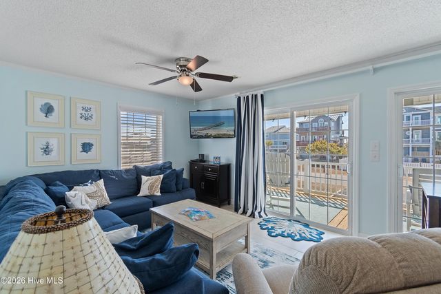 316 E Dolphin Drive, Oak Island, NC 28465