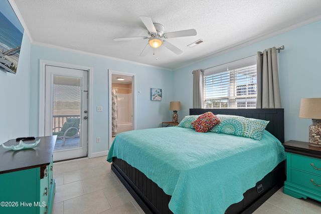 316 E Dolphin Drive, Oak Island, NC 28465