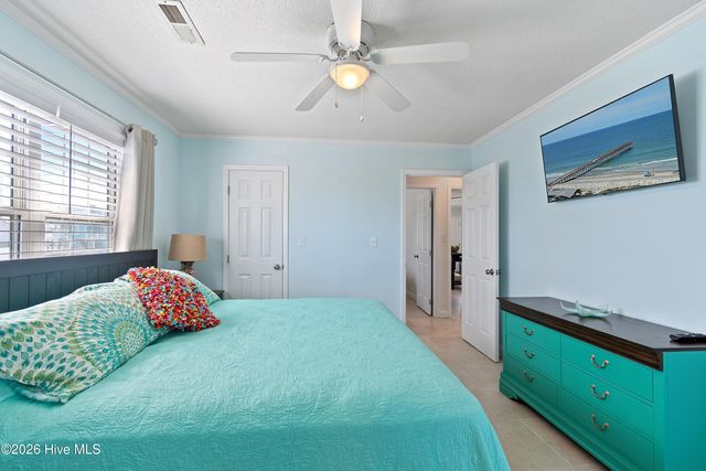 316 E Dolphin Drive, Oak Island, NC 28465