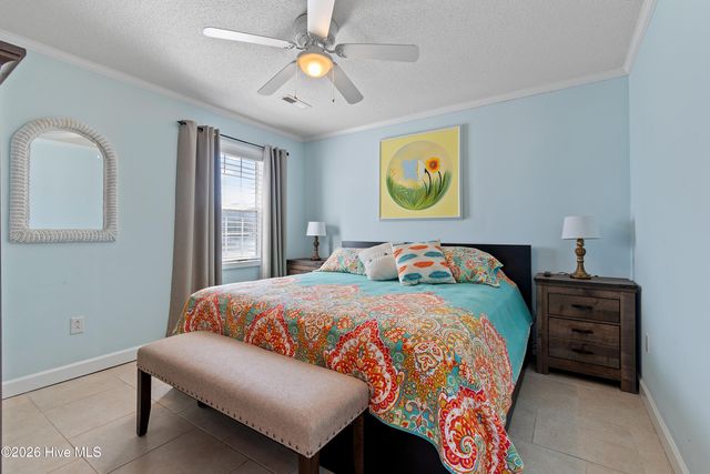 316 E Dolphin Drive, Oak Island, NC 28465