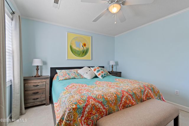 316 E Dolphin Drive, Oak Island, NC 28465