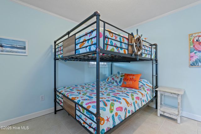 316 E Dolphin Drive, Oak Island, NC 28465