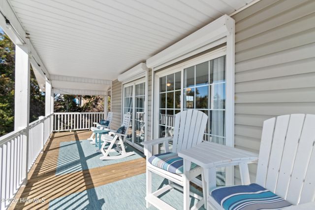 316 E Dolphin Drive, Oak Island, NC 28465