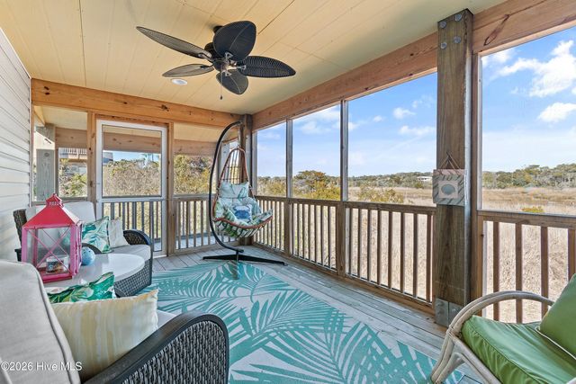 316 E Dolphin Drive, Oak Island, NC 28465