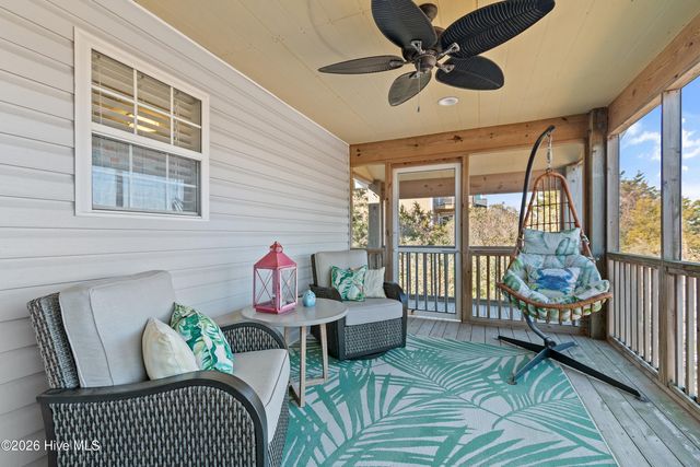 316 E Dolphin Drive, Oak Island, NC 28465