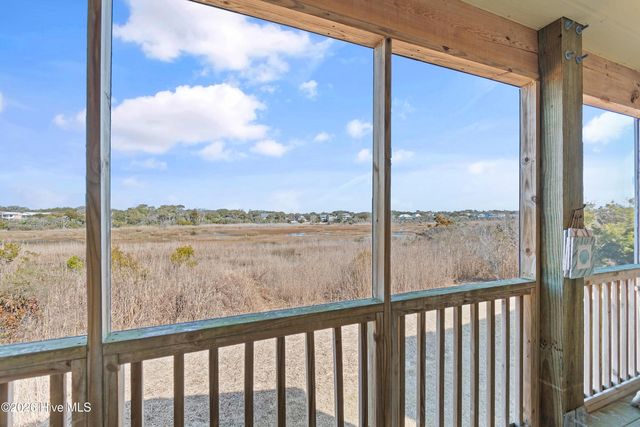 316 E Dolphin Drive, Oak Island, NC 28465