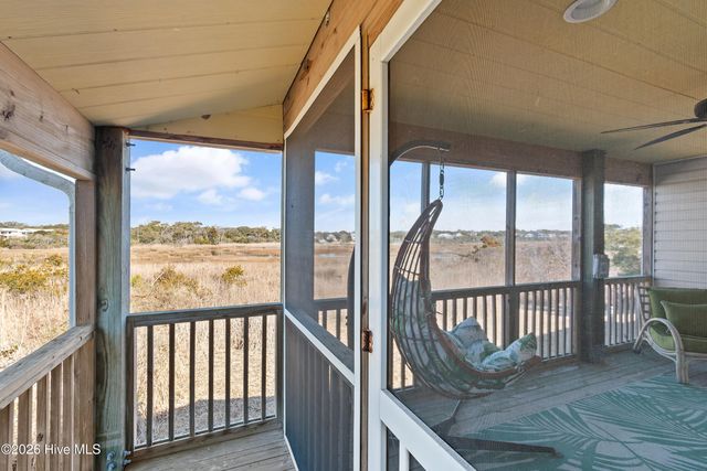 316 E Dolphin Drive, Oak Island, NC 28465