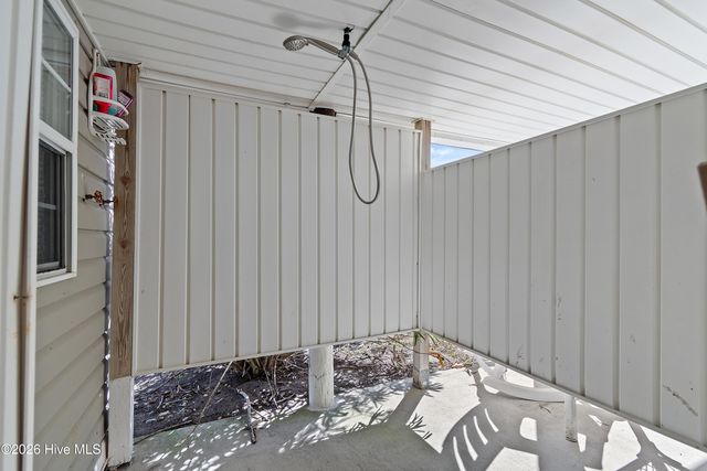 316 E Dolphin Drive, Oak Island, NC 28465