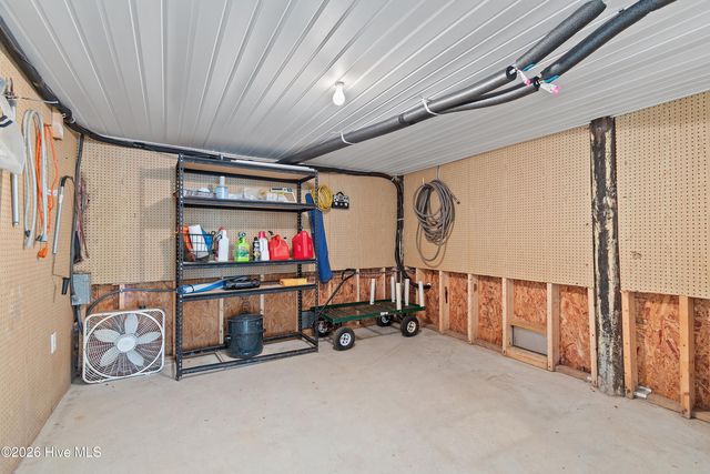 316 E Dolphin Drive, Oak Island, NC 28465