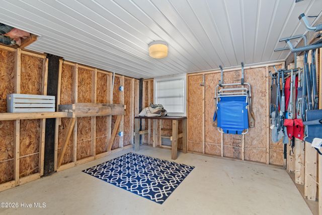 316 E Dolphin Drive, Oak Island, NC 28465