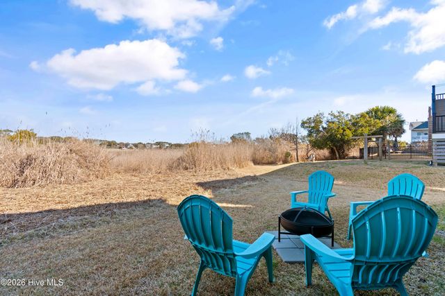 316 E Dolphin Drive, Oak Island, NC 28465