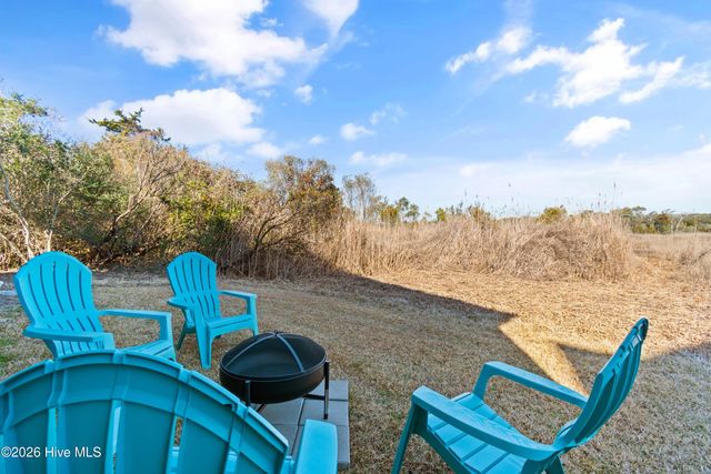 316 E Dolphin Drive, Oak Island, NC 28465