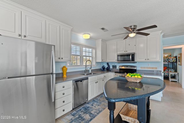 316 E Dolphin Drive, Oak Island, NC 28465