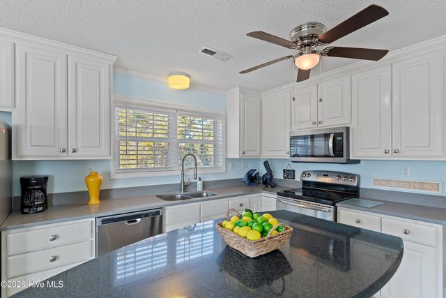 316 E Dolphin Drive, Oak Island, NC 28465