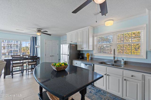 316 E Dolphin Drive, Oak Island, NC 28465